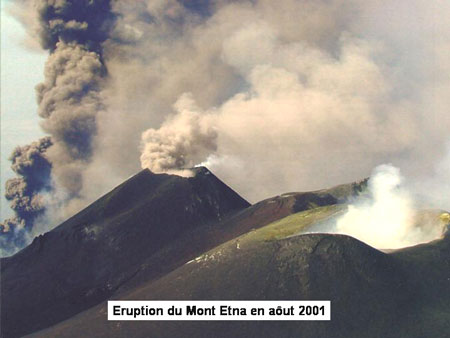 Etna