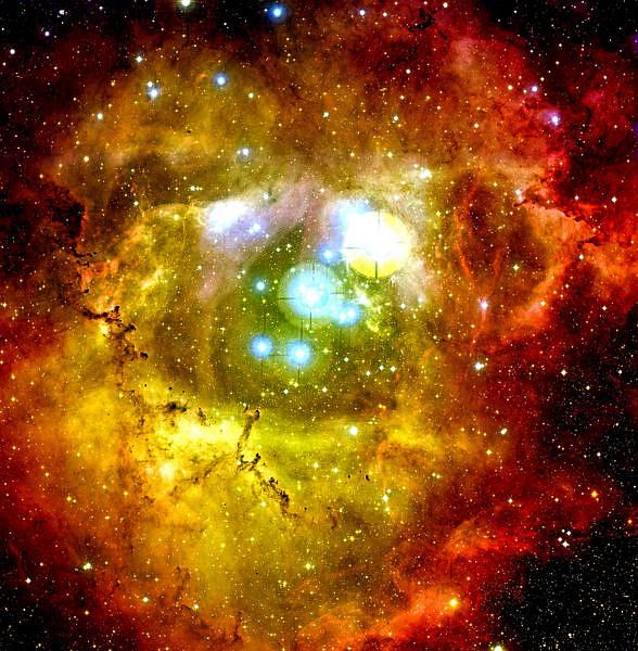 ”nebulosa”