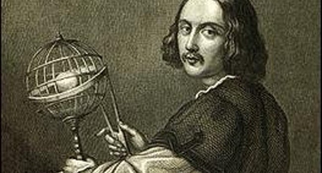 Biografía de Nicolás Copérnico