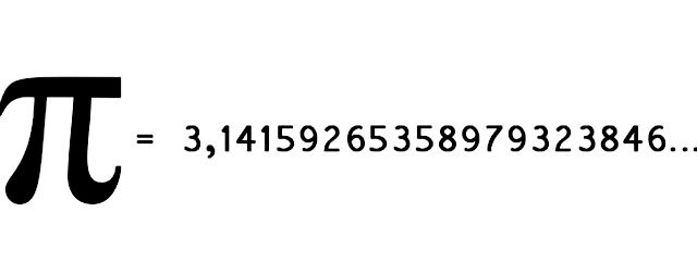 Historia de Pi