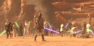 Los secretos de Star Wars 10: El cinturón de asteroides del planeta Geonosis