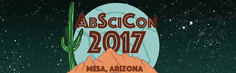 AbSciCon 2017 NASA