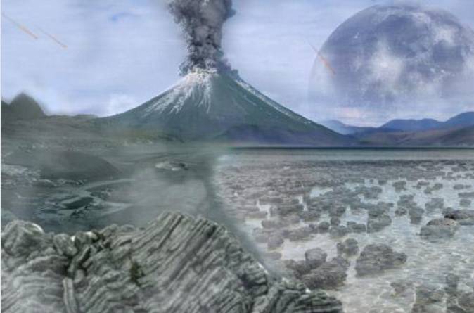 Los metabolismos más tempranos de las archaeas estaban basados en la reducción aneróbica del dióxido de carbono